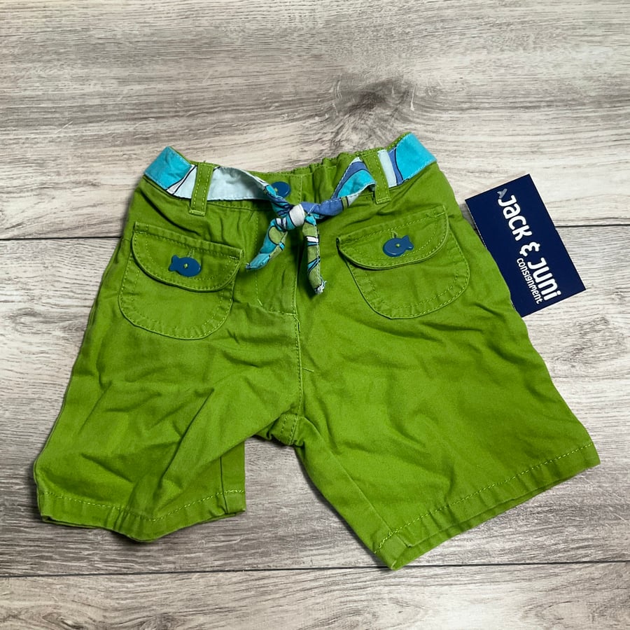 GIRLS - 2T - Shorts - Vintage