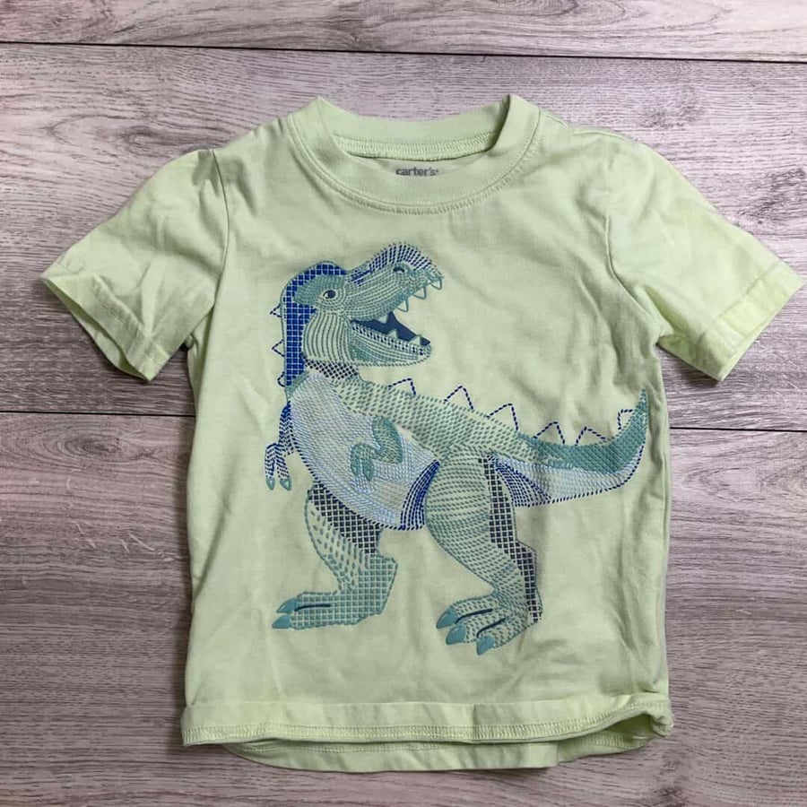 BOYS - 2T - Shirt
