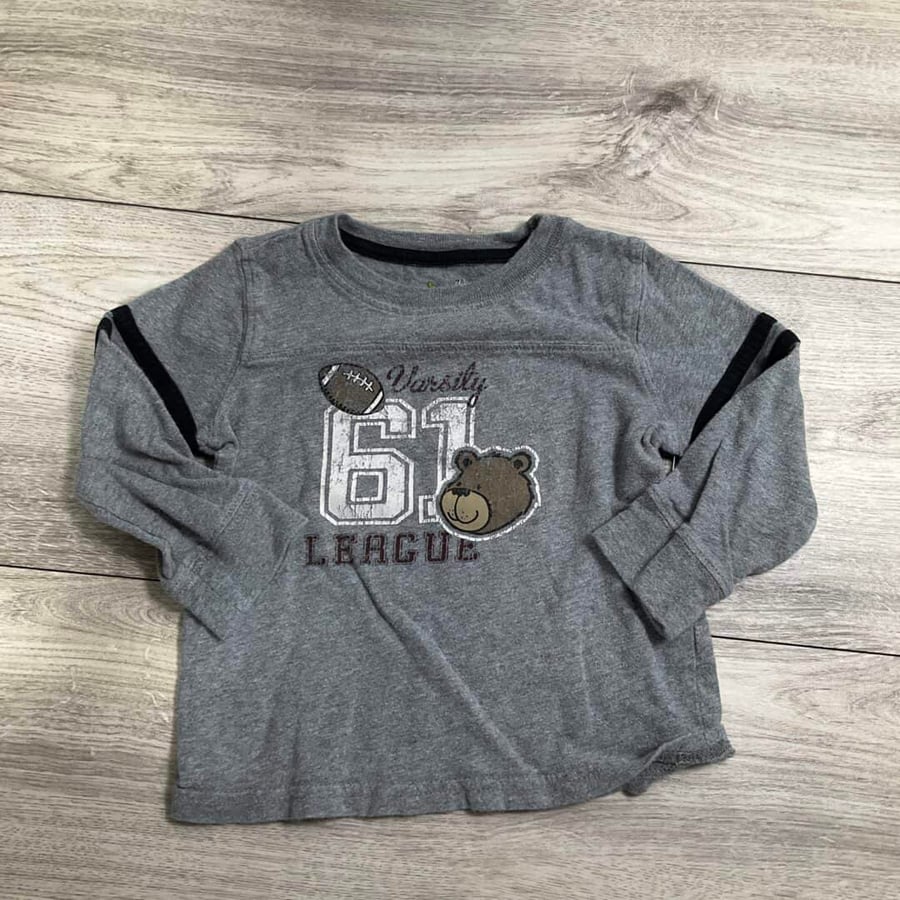 BOYS - 24 Month - Shirt