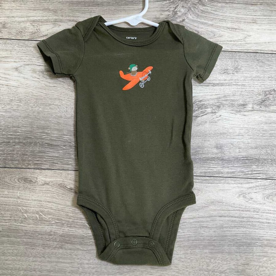 BOYS - 9 Month - Onesie