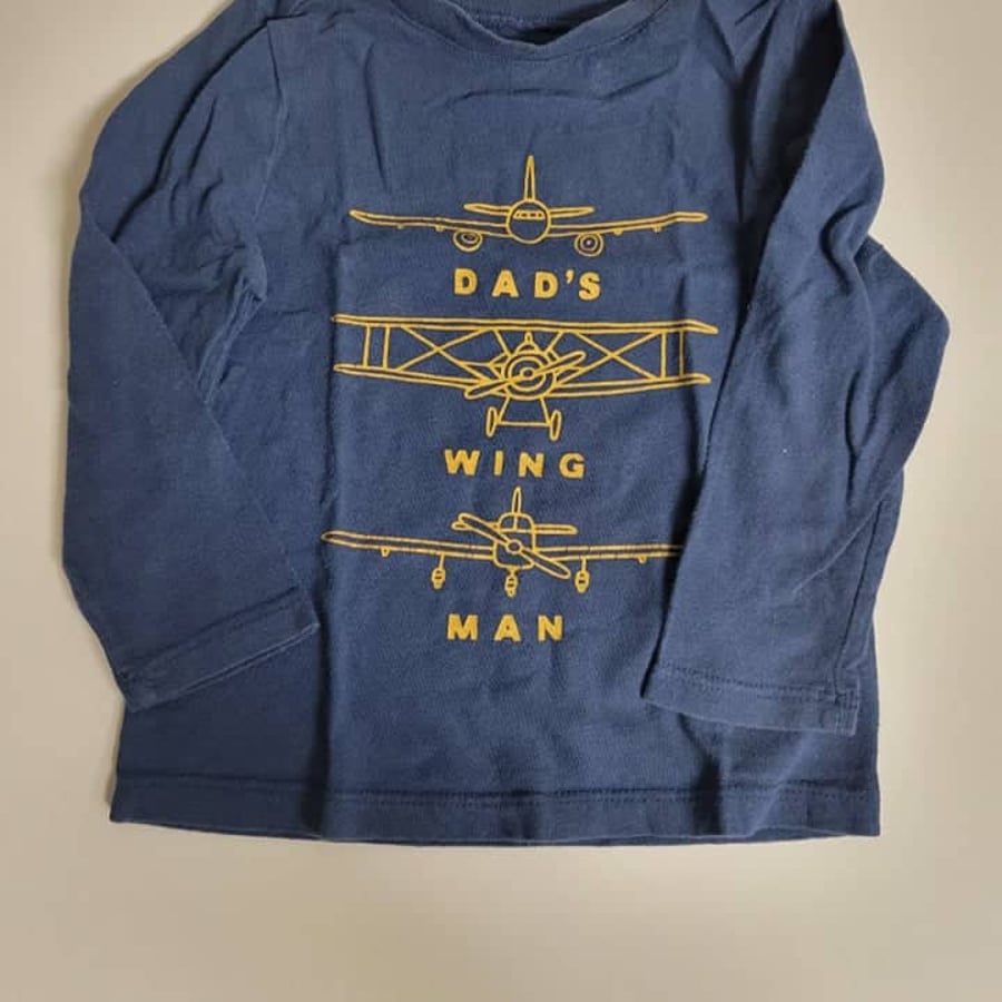 BOYS - #1279 - 2T - Shirt