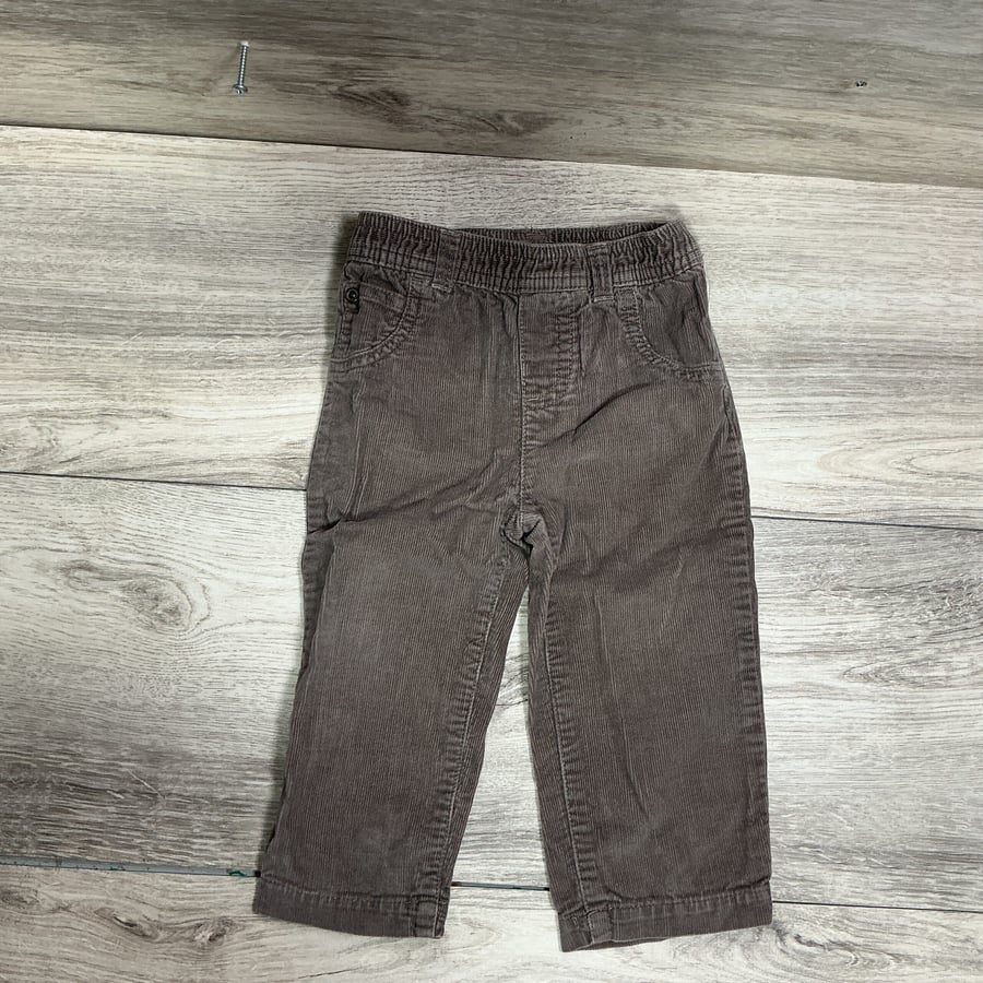 BOYS - 18 Month - Pants