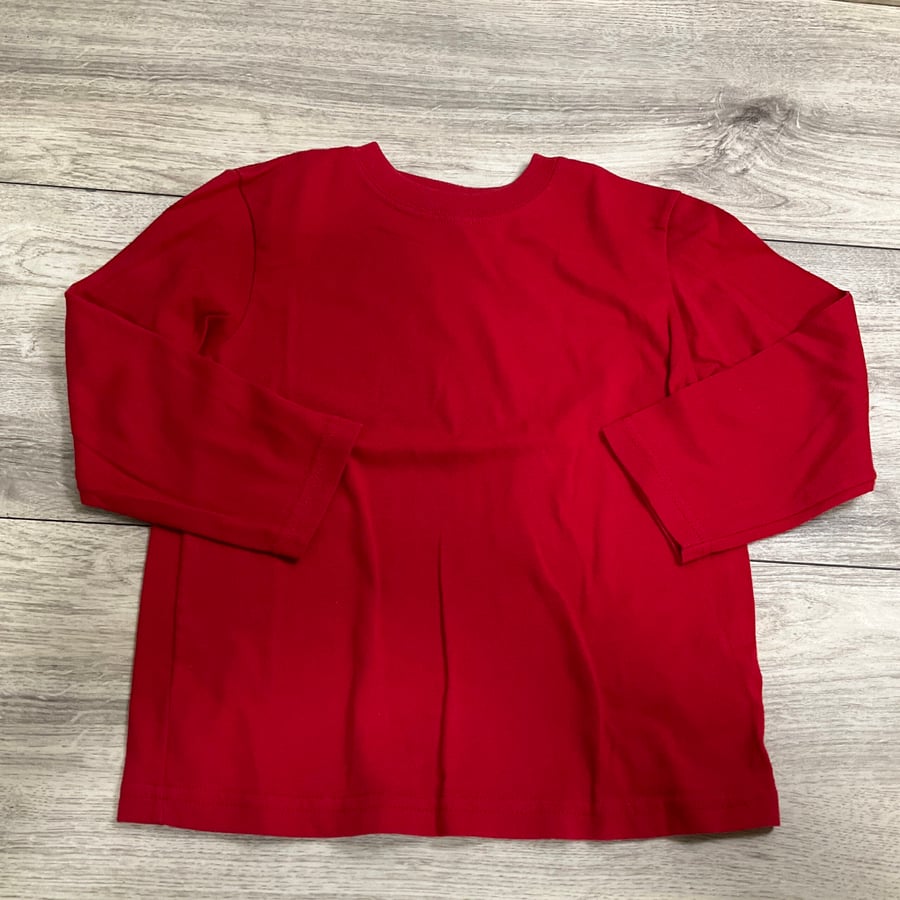 BOYS - 5T - Shirt