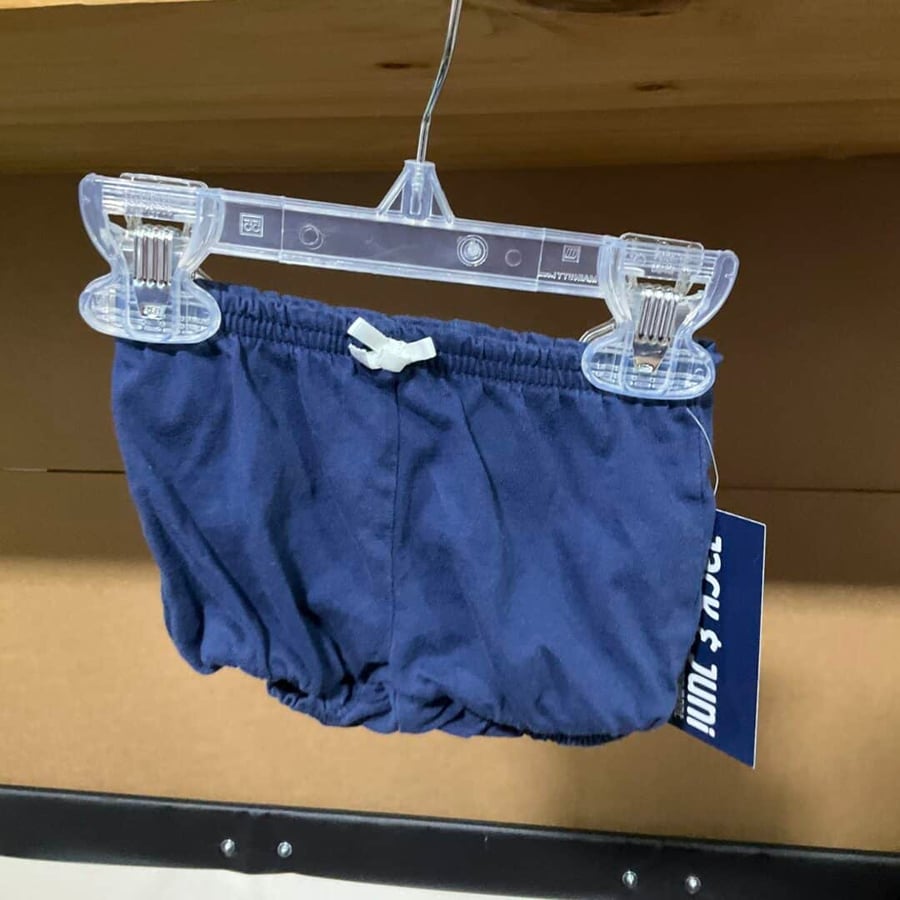 GIRLS - 3 Month - Shorts