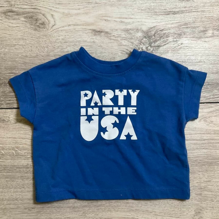 BOYS - 0/3 Month - Shirt