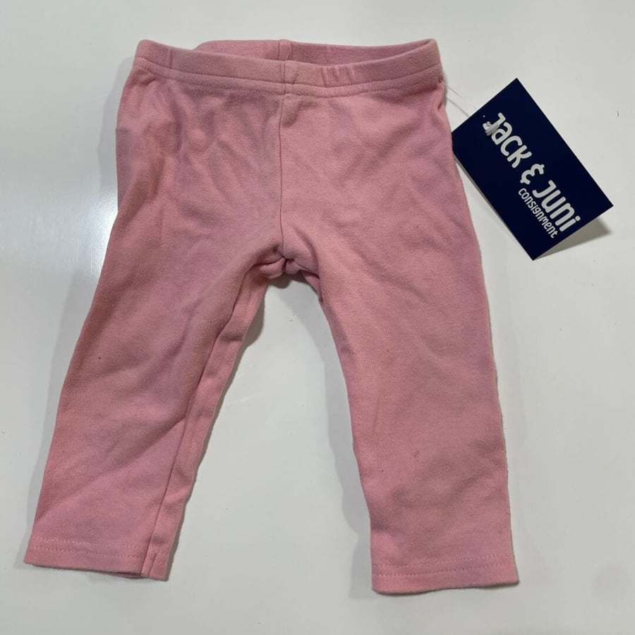 GIRLS - 9 Months - Pants