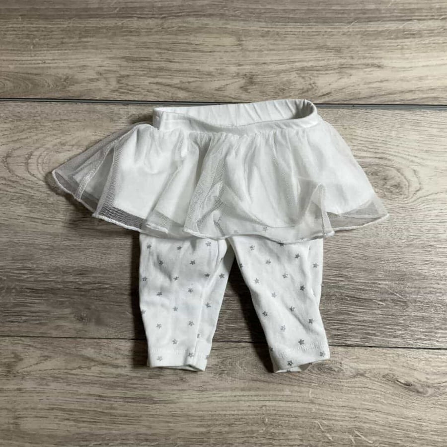 GIRLS - Newborn - Tutu Pants