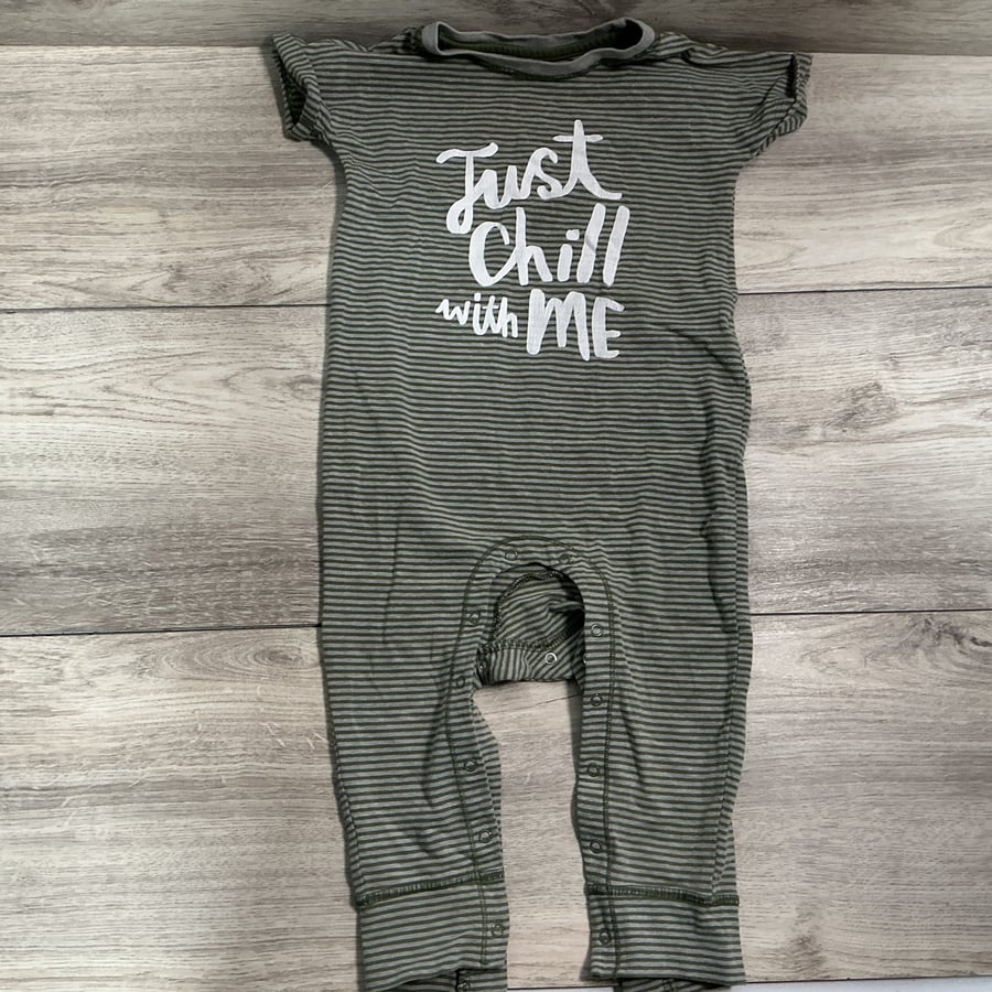 BOYS - 18 Month - Jumper