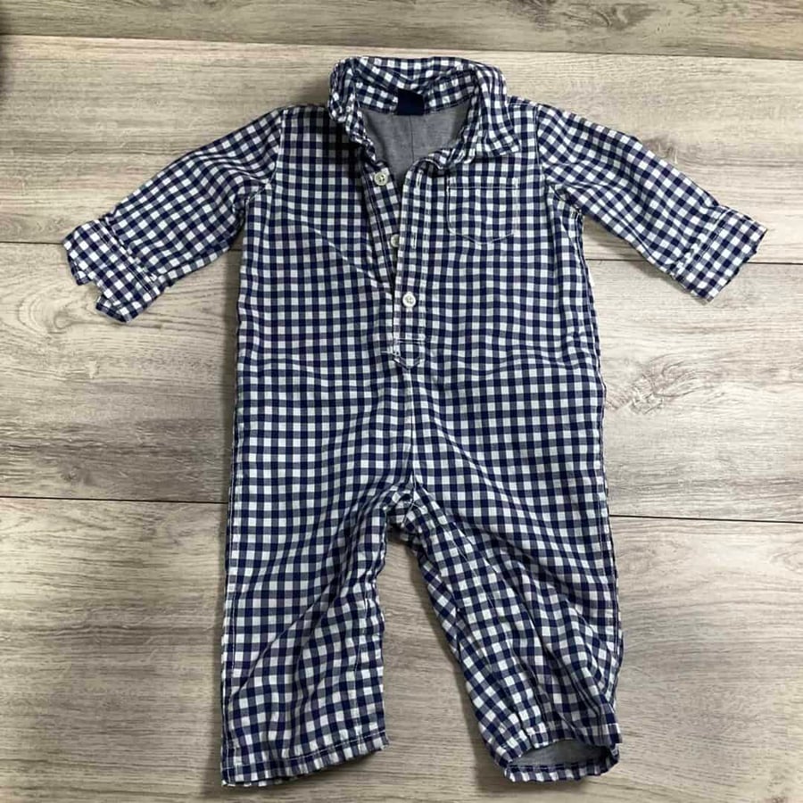 BOYS - 6/12 Month - Jumper