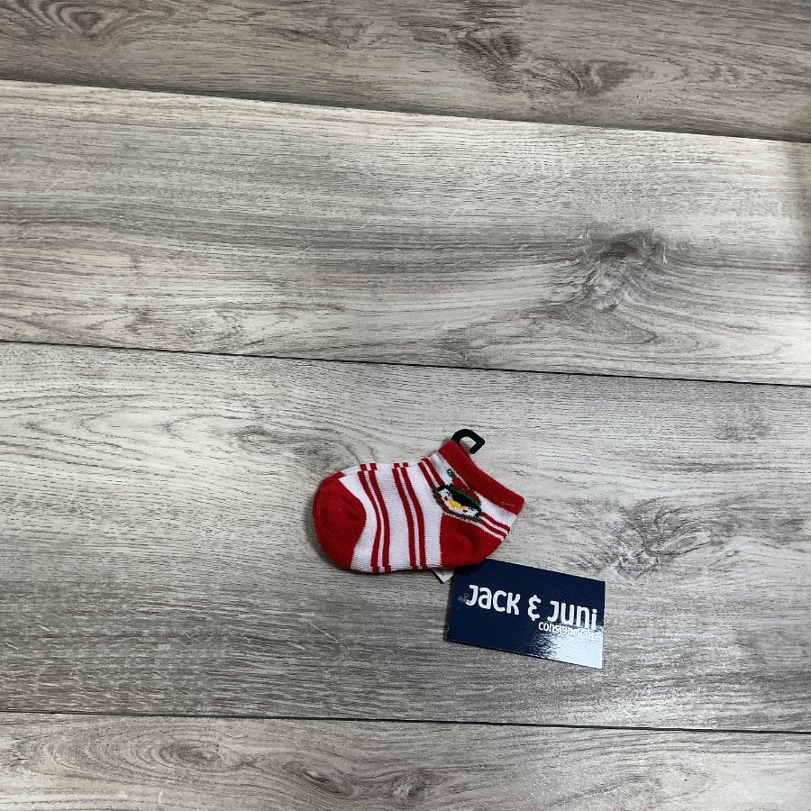 BOYS - 12/24 Month - Socks - NEW