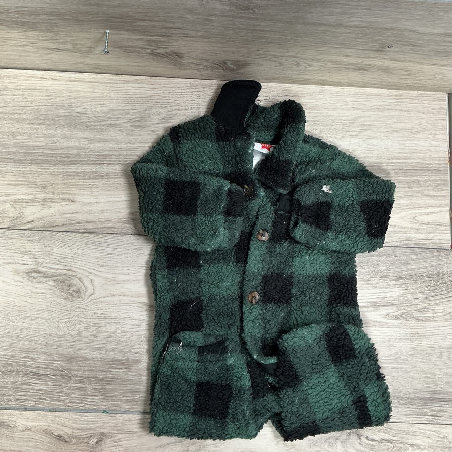 BOYS - 12 Month - Jumper
