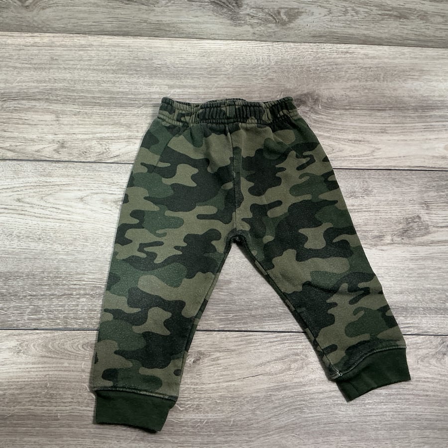 BOYS - 18 Month - Pants