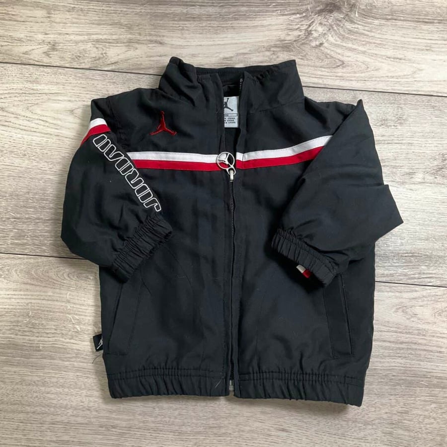 BOYS - 12 Month - Jacket
