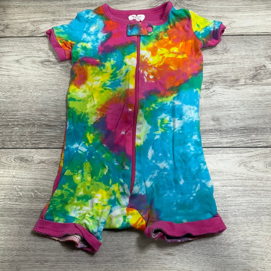 GIRLS - 9/12 Month - Romper