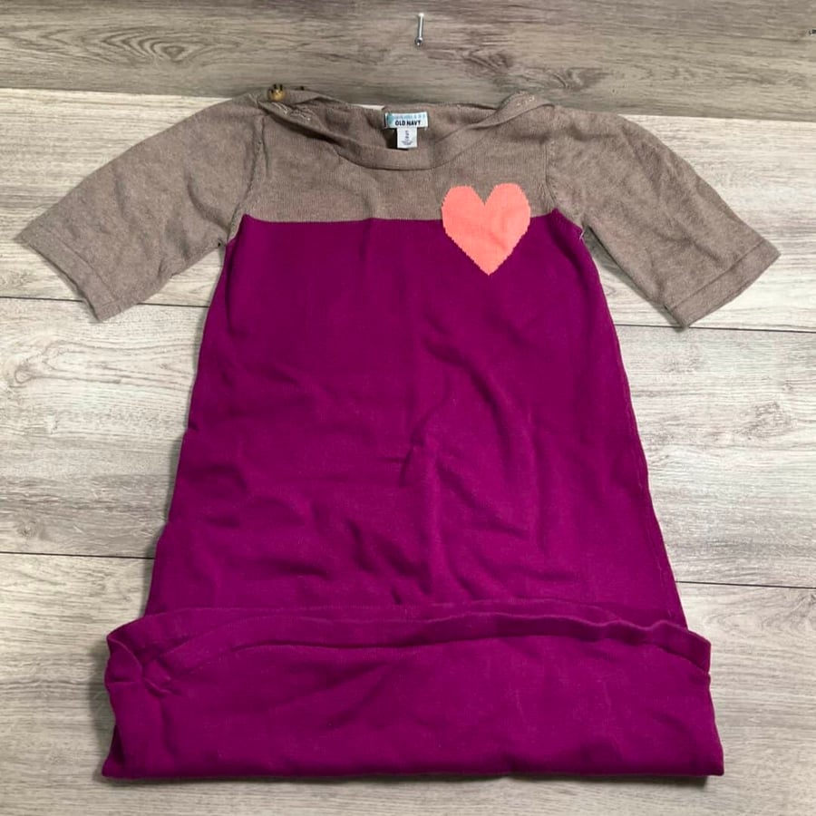 GIRLS - Size 12 - Dress