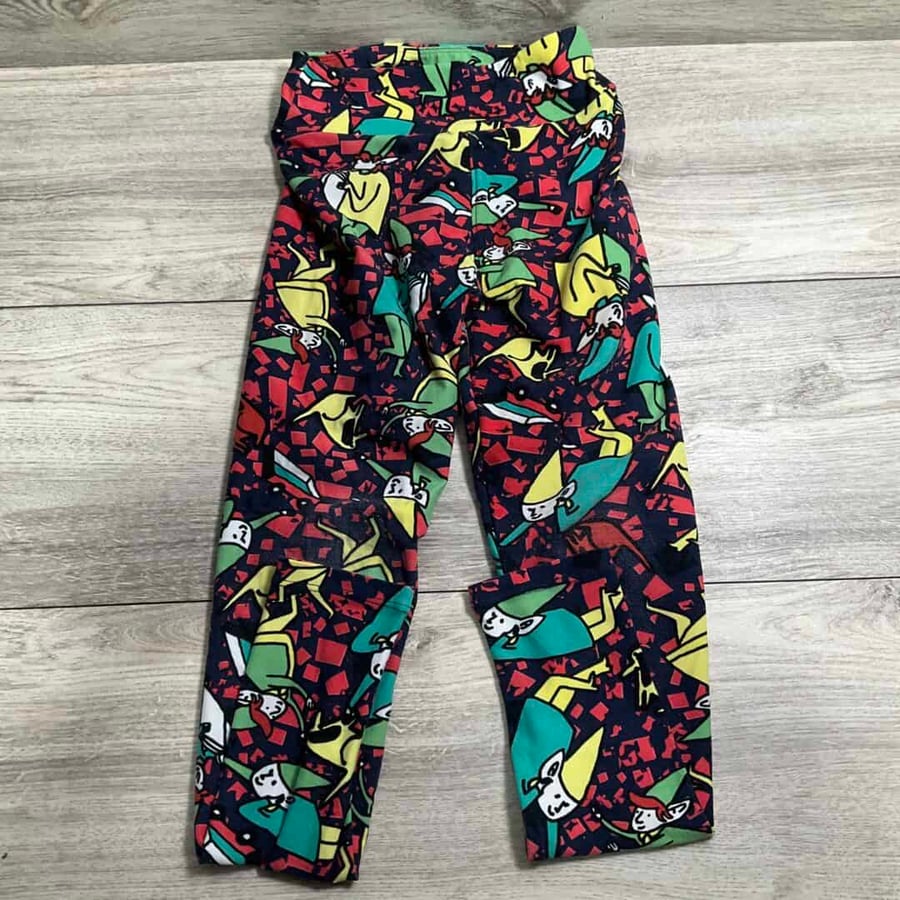 GIRLS - 10/12 - Pants