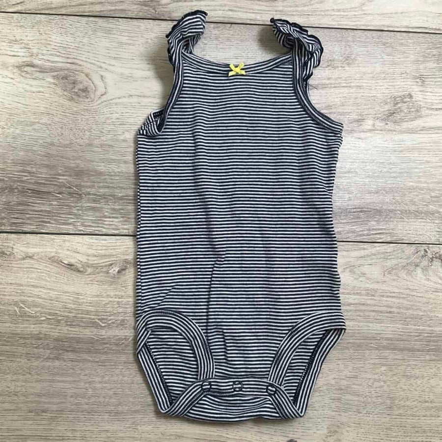 GIRLS - 9 Month - Onesie