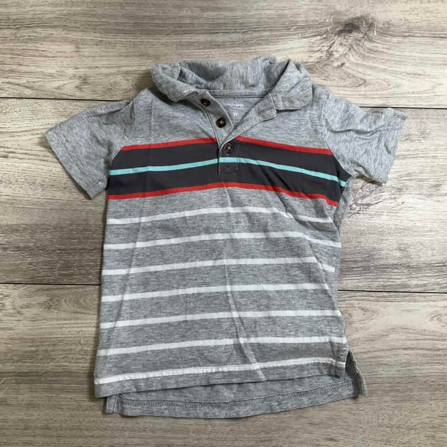 BOYS - 2T - Shirt