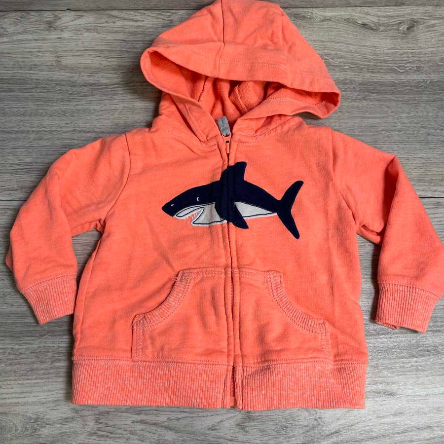 BOYS - 6 Months - Jacket