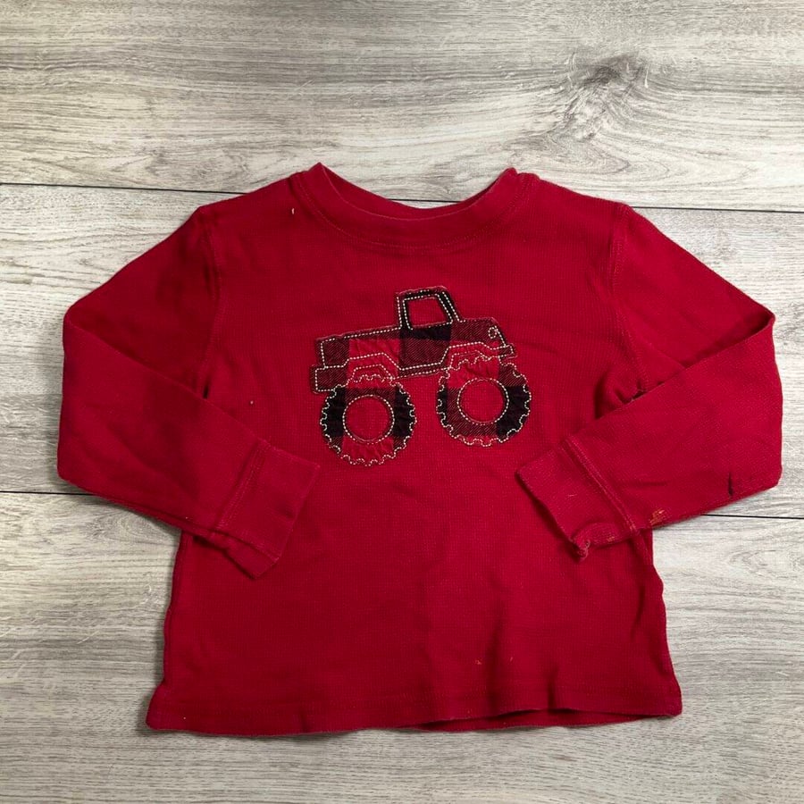 BOYS - 12/18 Month - Shirt