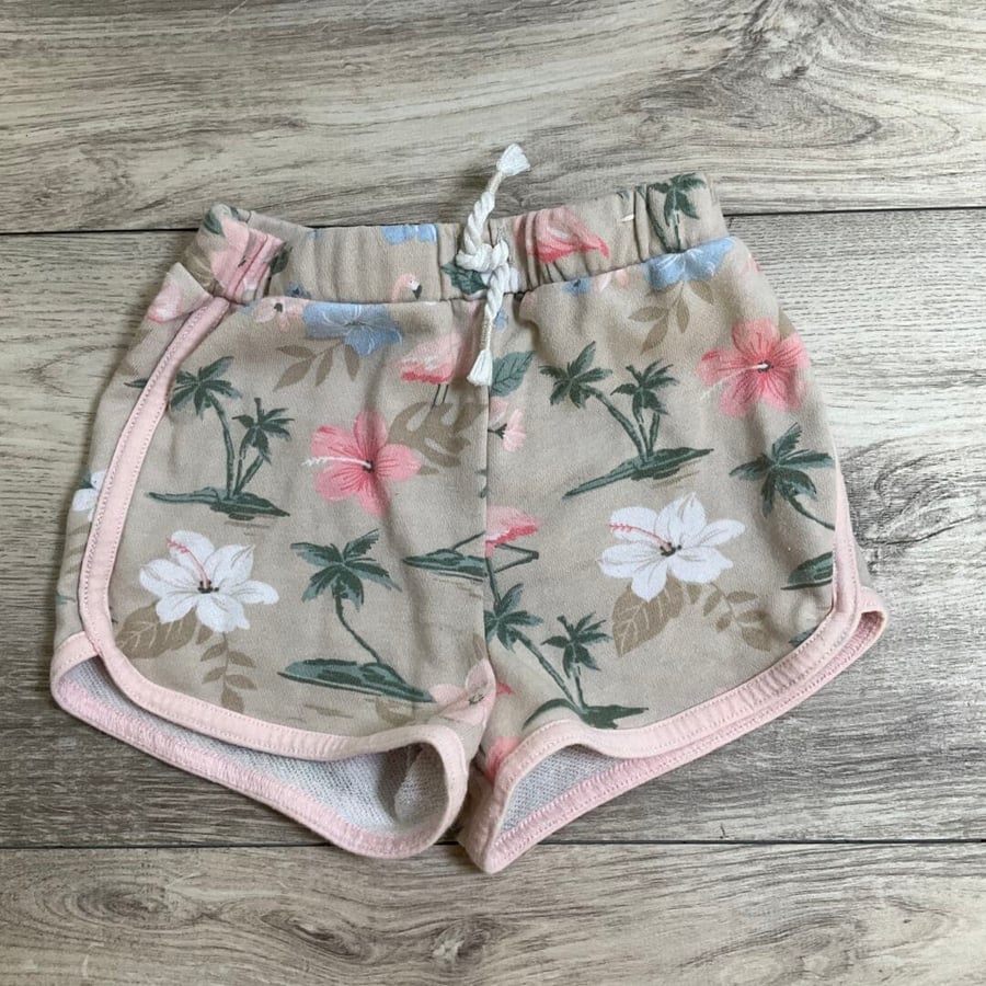GIRLS - 24 Month - Shorts