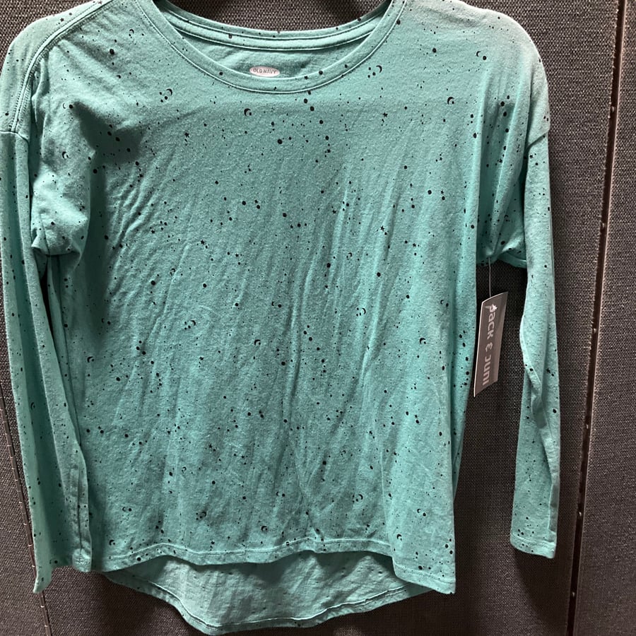 GIRLS - 10/12 - Shirt