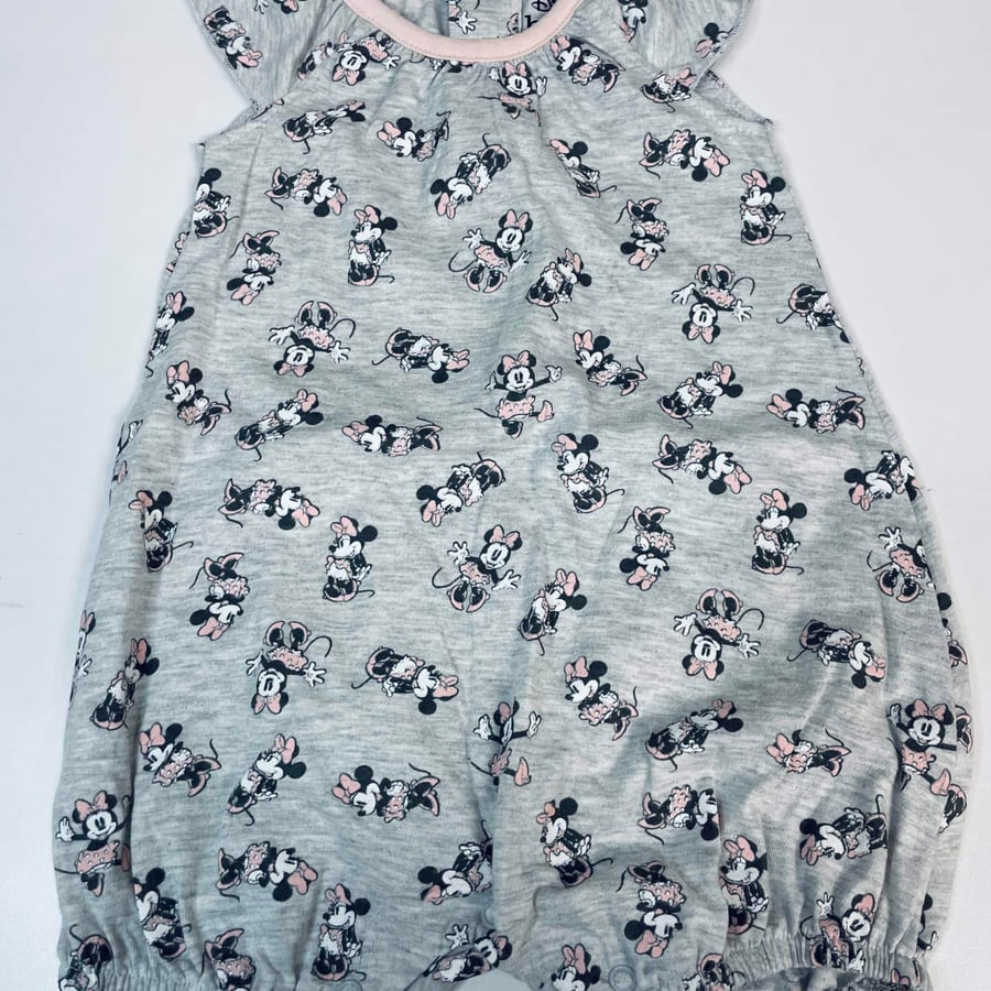 Girls - #97- 12 Months - Romper - BRAND NEW