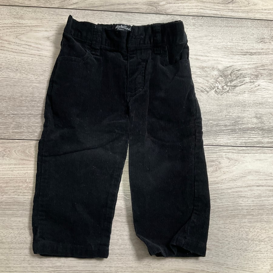 BOYS - 9 Month - Dress Pants