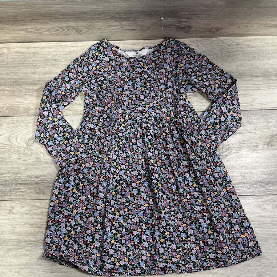 GIRLS - Size 6 - Dress