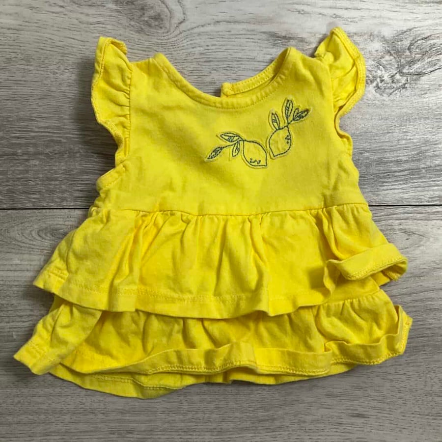 GIRLS - 3 Month - Shirt