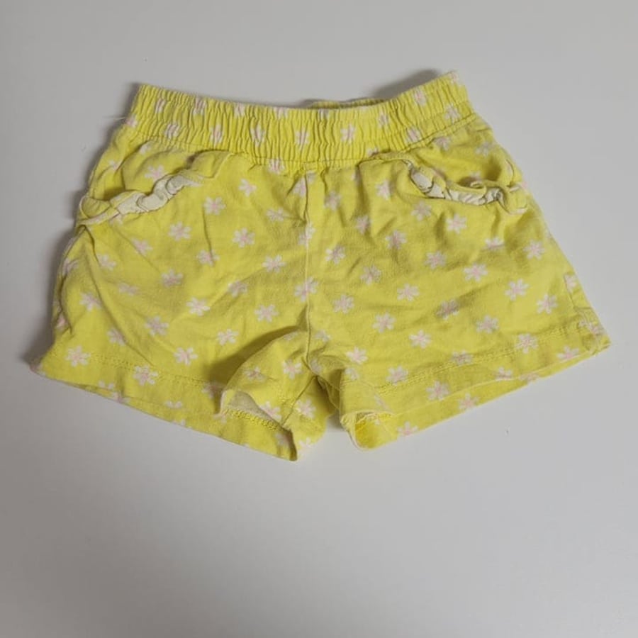 GIRLS - #1136 - 2T - Shorts