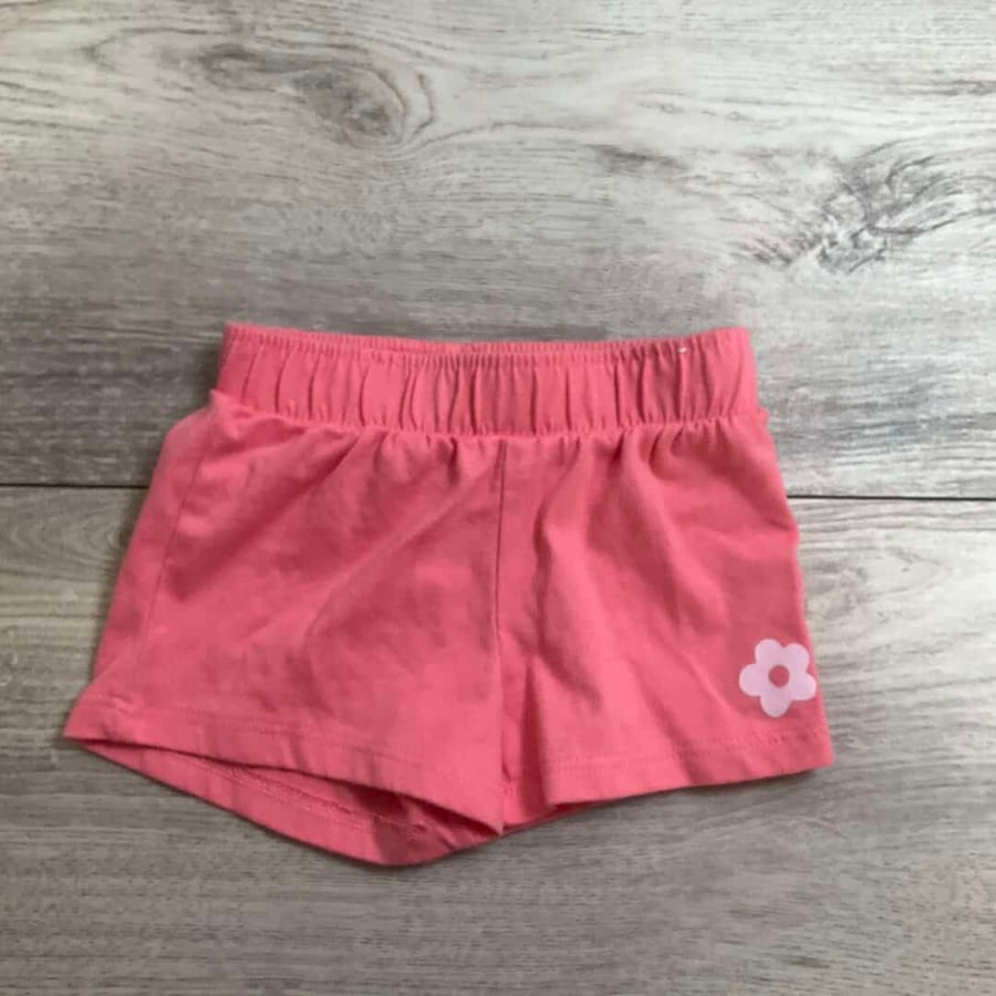 GIRLS - 6/9 Month - Shorts
