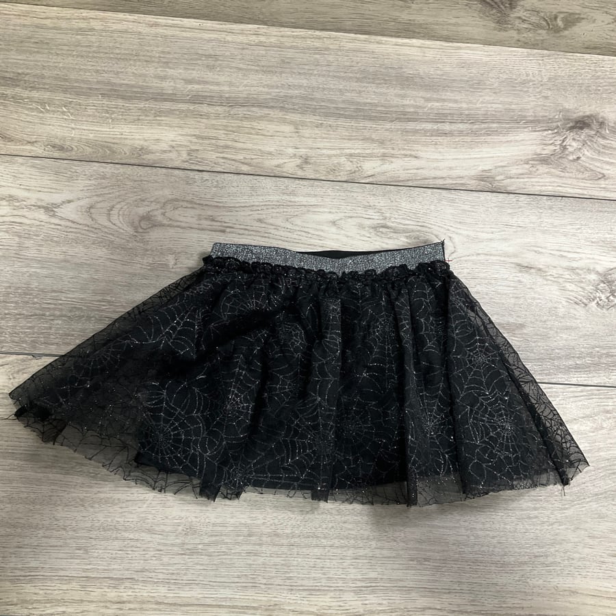 GIRLS - 4/5T - Skirt
