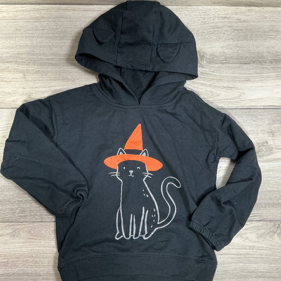 GIRLS - 4T - Pullover