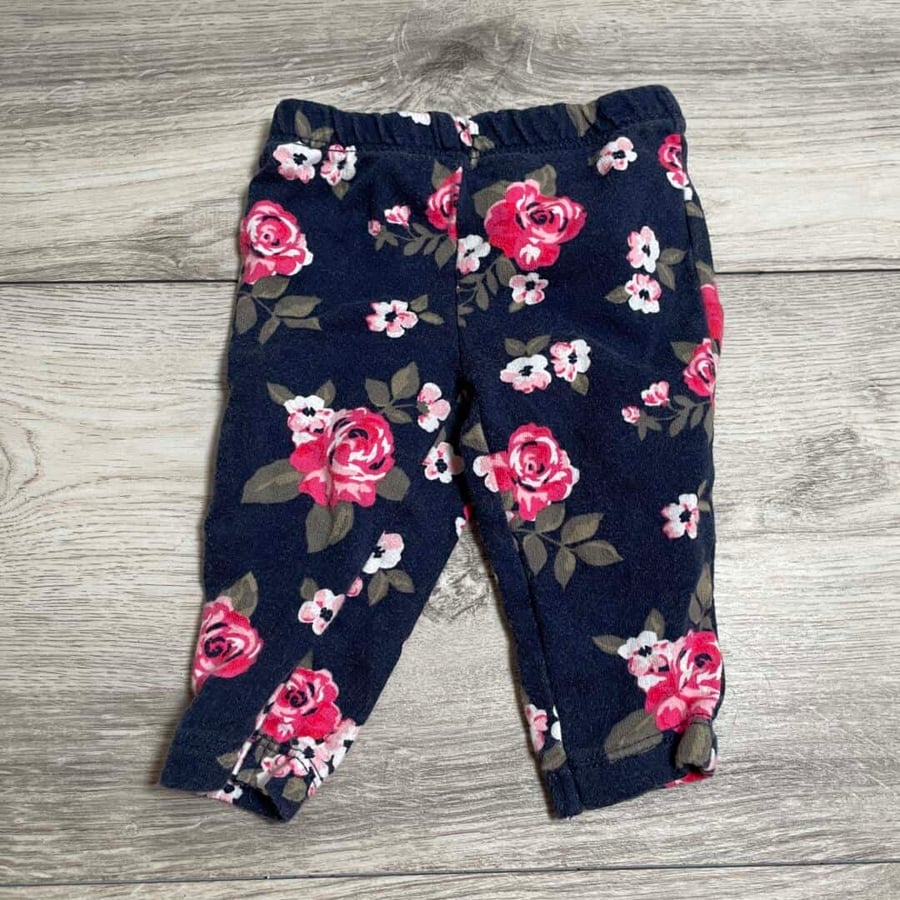 GIRLS - 3 Months - Pants