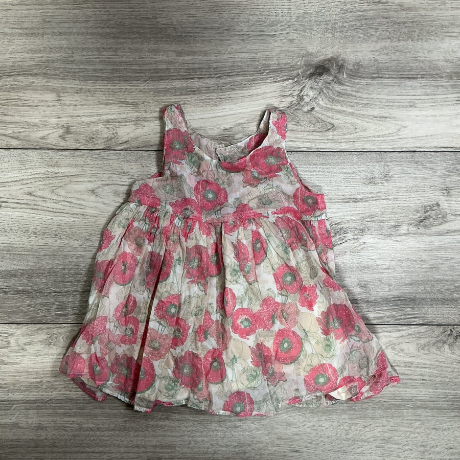 GIRLS - 12 Month - Dress
