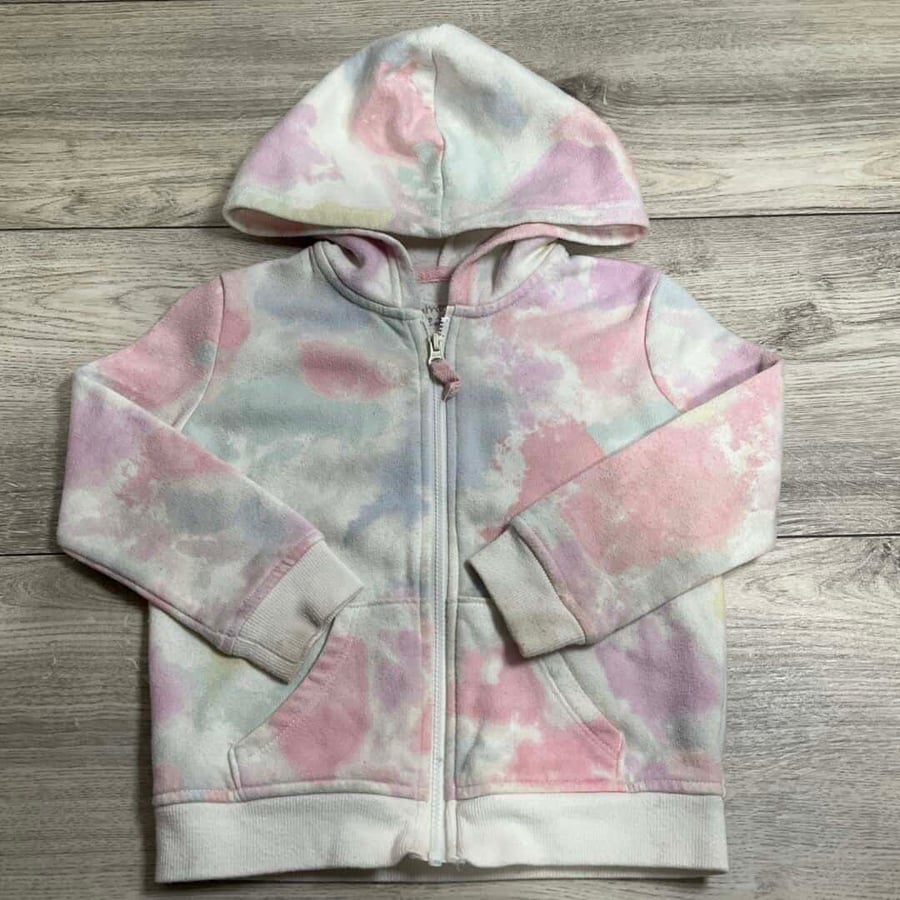 GIRLS - 3T - Jacket - Play Clothes Condition