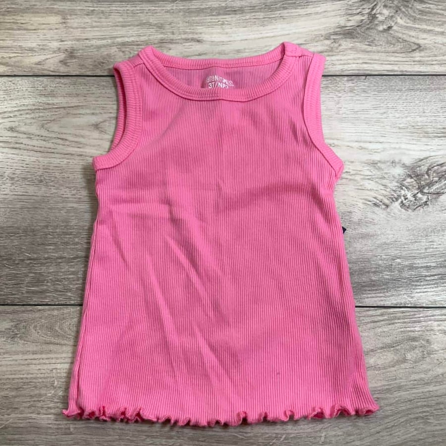 GIRLS - 3T - Tank