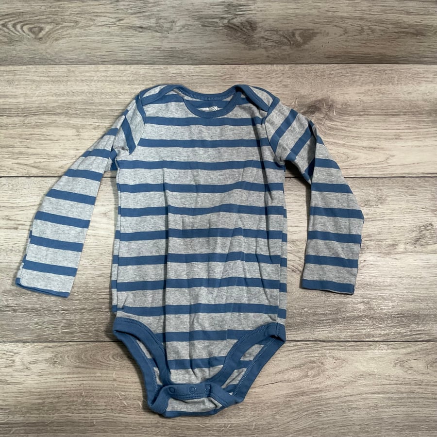 BOYS - 24 Month - Onesie