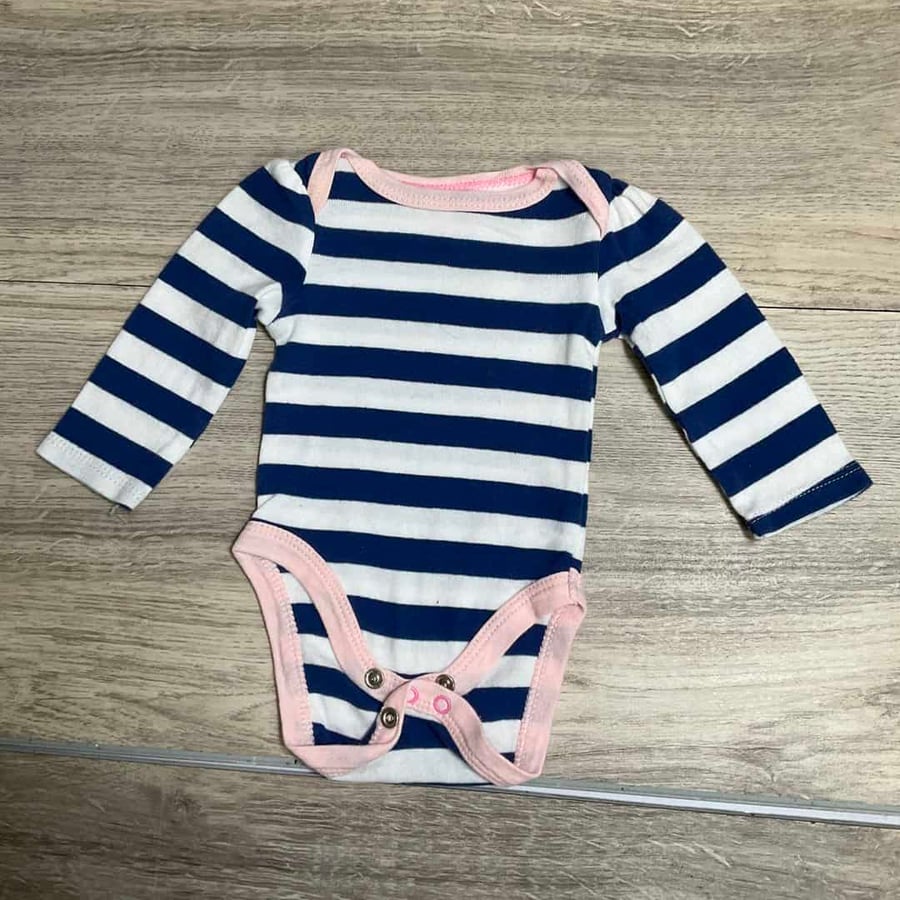 GIRLS - Newborn - Onesie