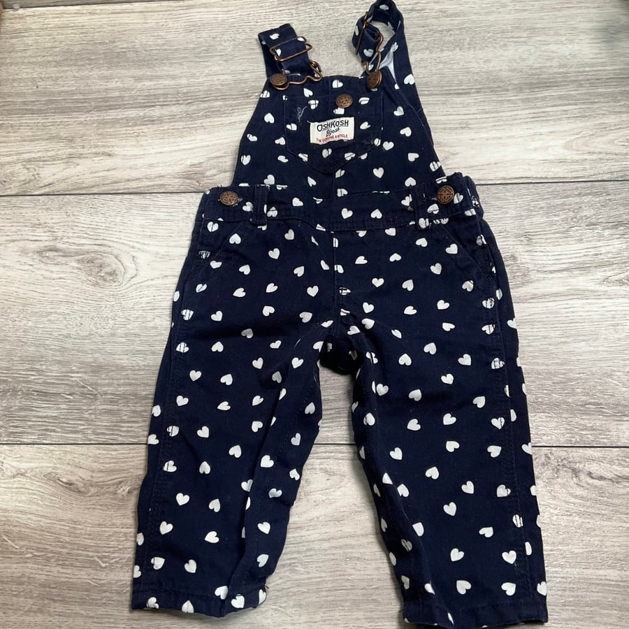 GIRLS - 6 Month - Jumper