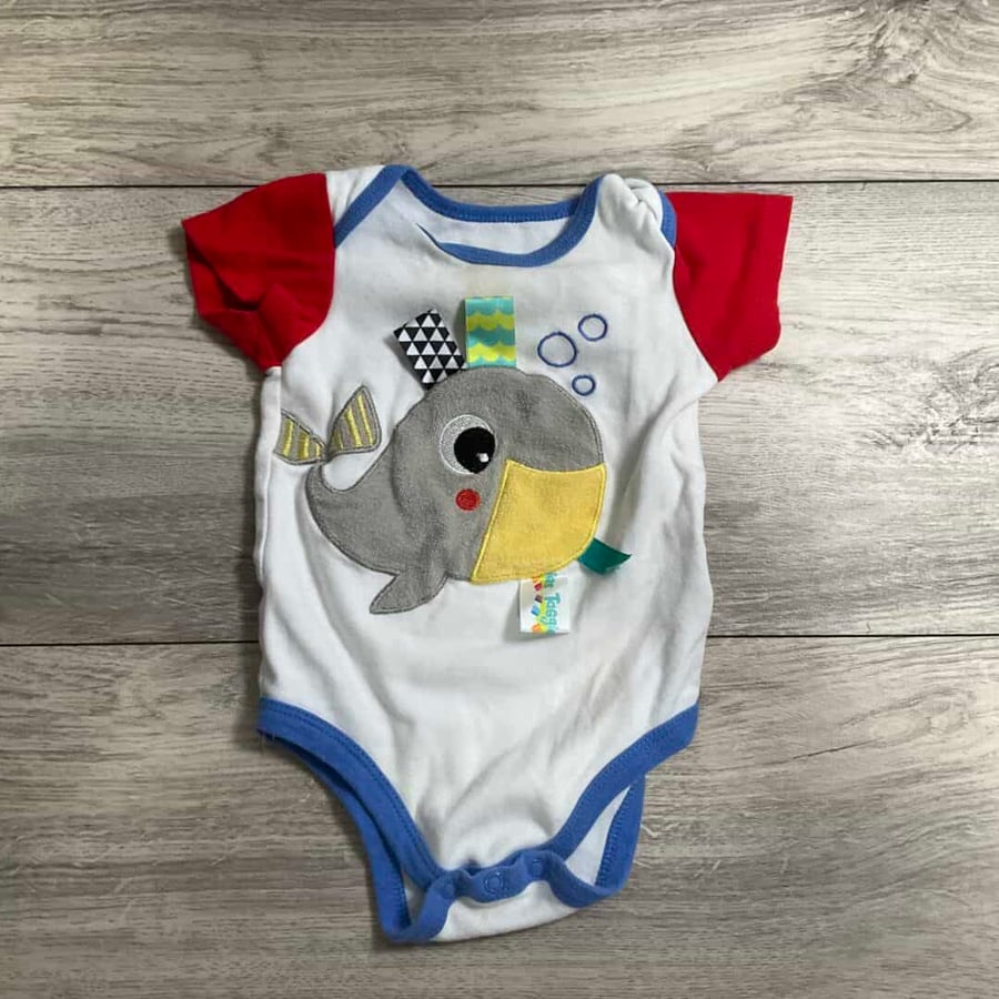 BOYS - 9 Month - Onesie - Play Clothes