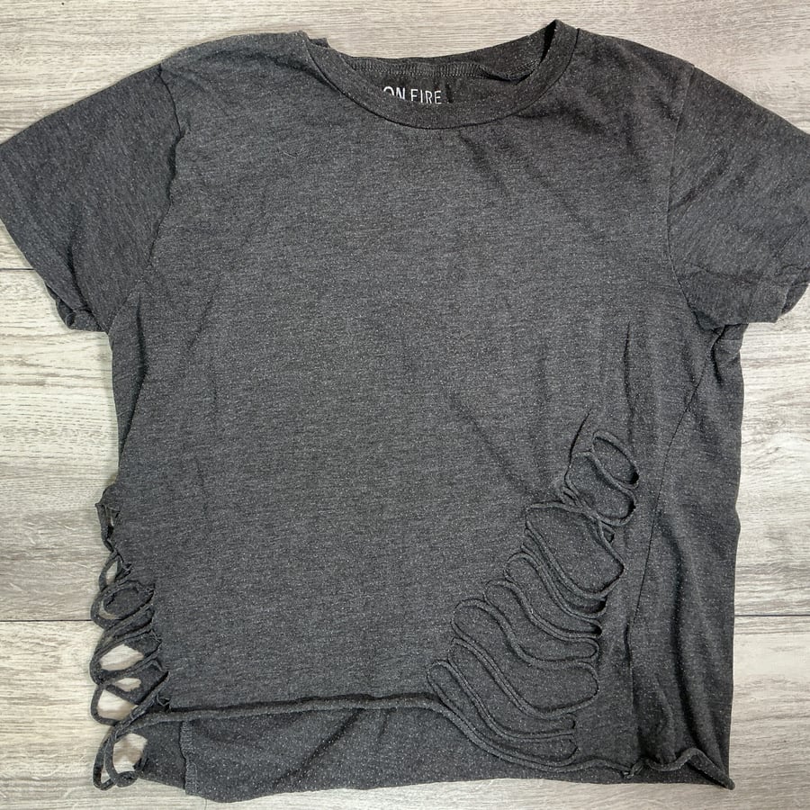 GIRLS - 8/10 - Shirt