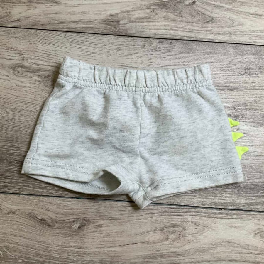 BOYS - 3 Month - Shorts