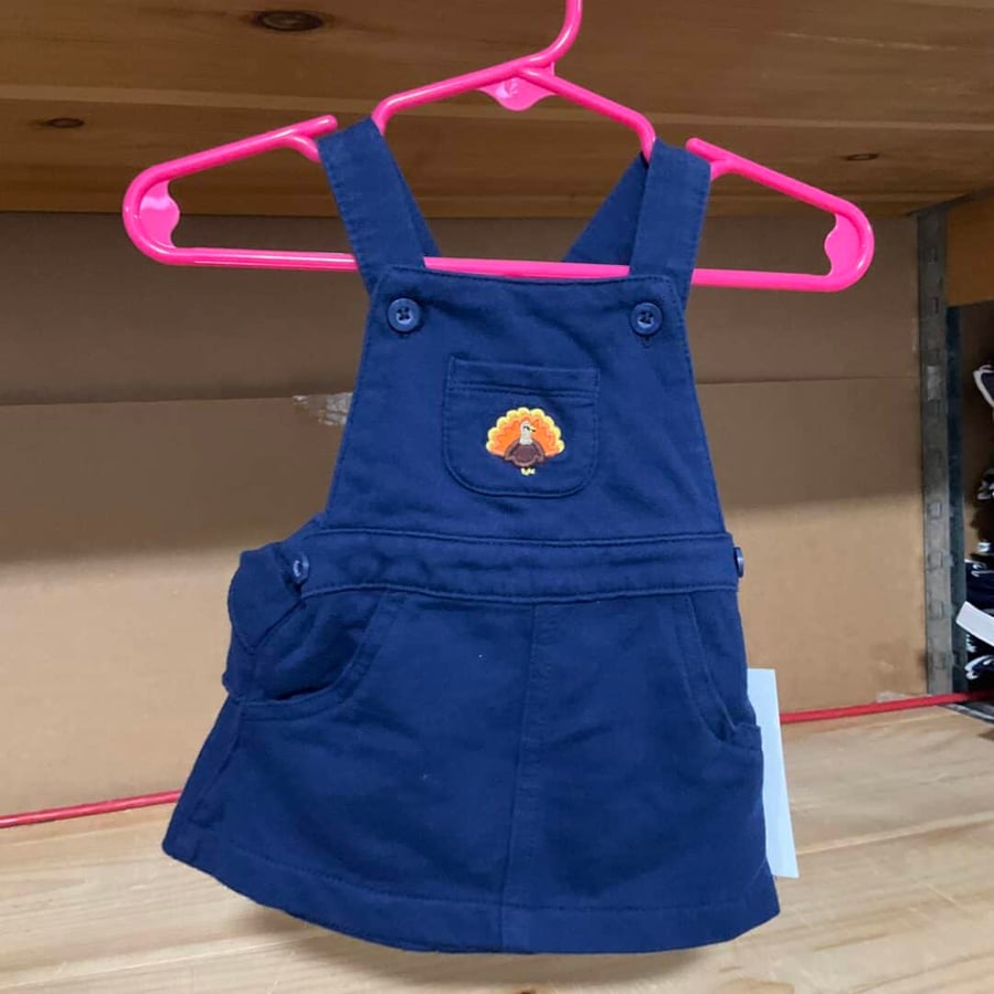 GIRLS - 3 Month - Outfit