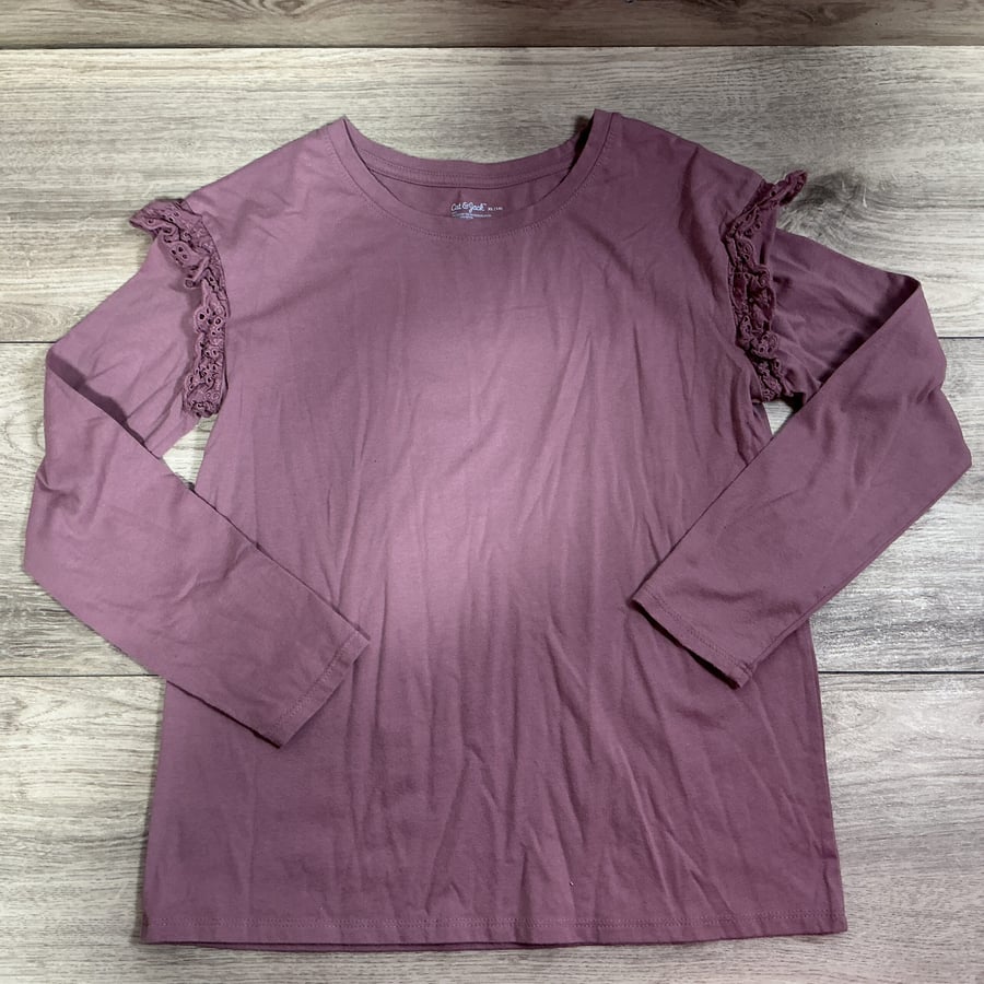 GIRLS - Size 14 - Shirt