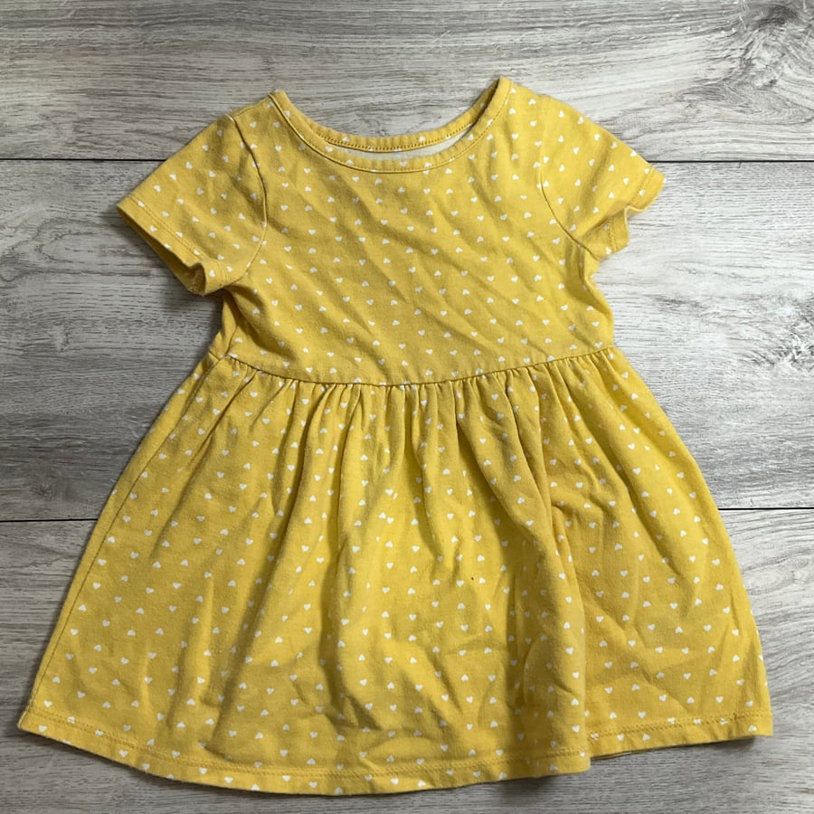 GIRLS - 18 Month -Dress
