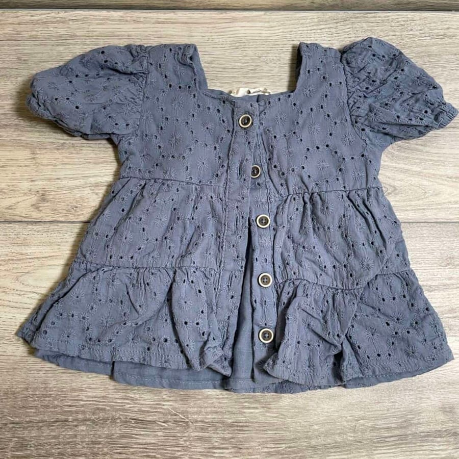 GIRLS - 2T - Shirt