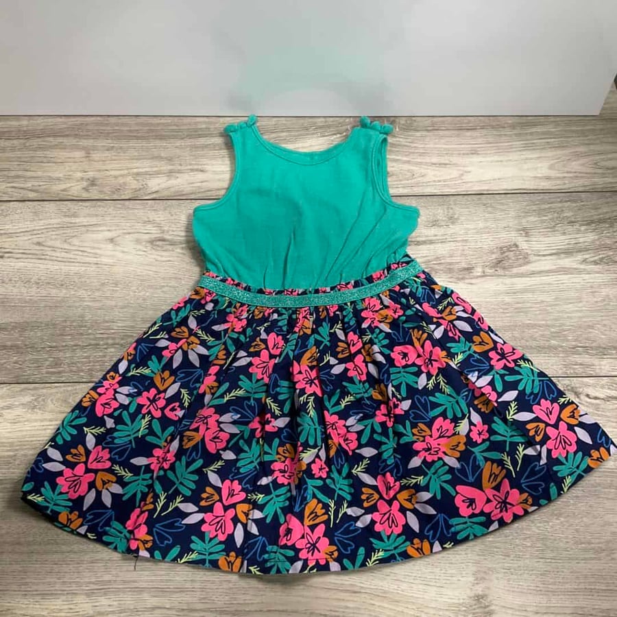 GIRLS - 3T - Dress