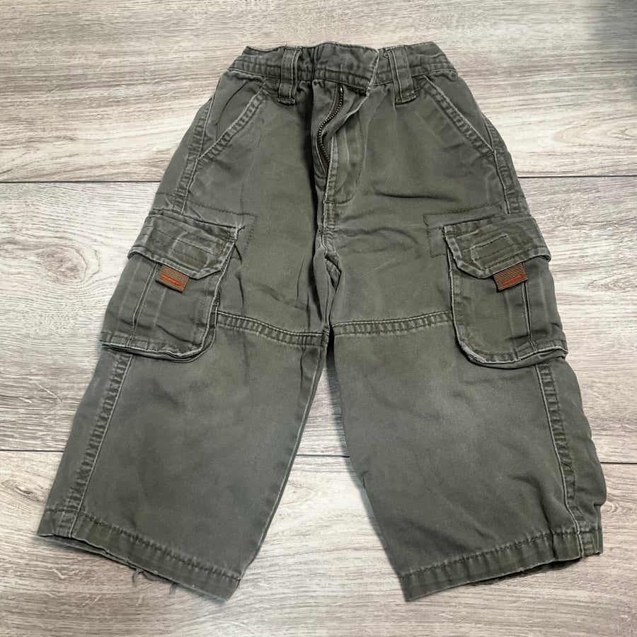 BOYS - 18 Month - Pants